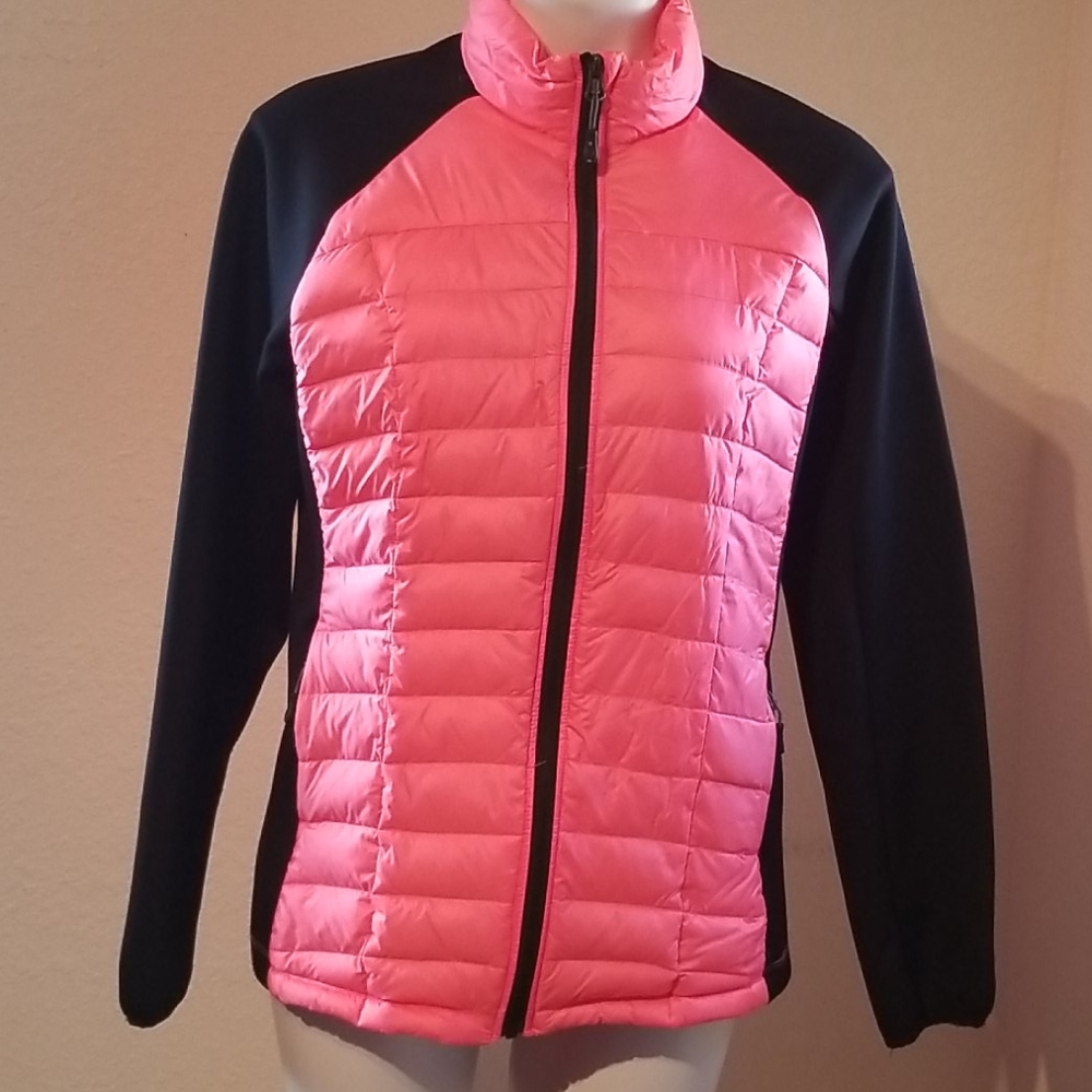 Waterproof jacket lg